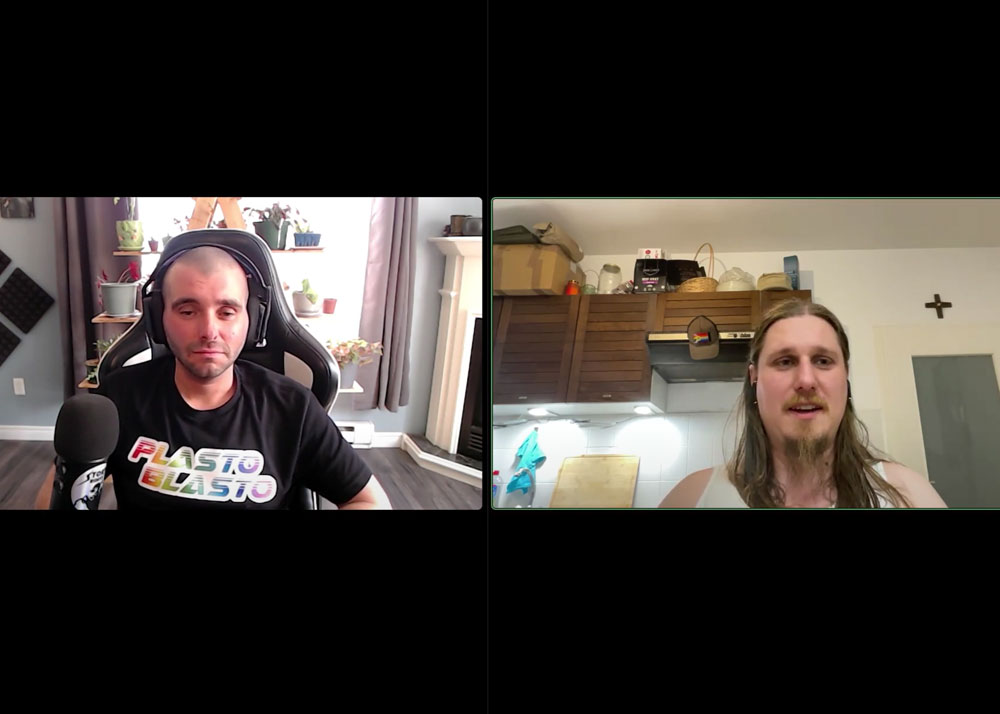 Storm Riders Call Your Hits Episode 224