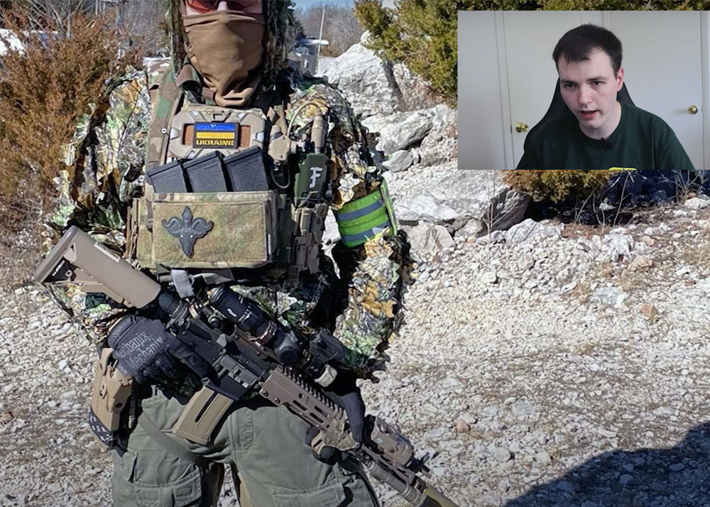 The BB Warrior Roasts More Kits