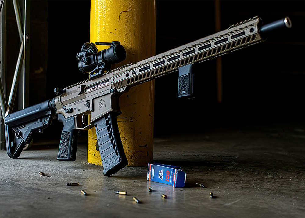 Western Arms Beretta M8045 Cougar S.C.W. 3 HW | Popular