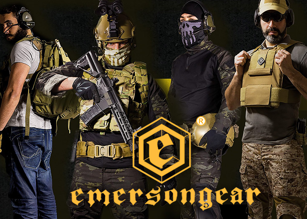 Emerson Gear