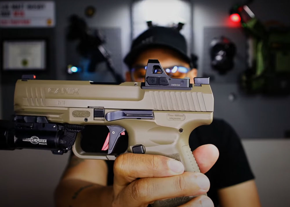 Vector Frenzy Gen 2 Red Dot First Impressions | Popular Airsoft