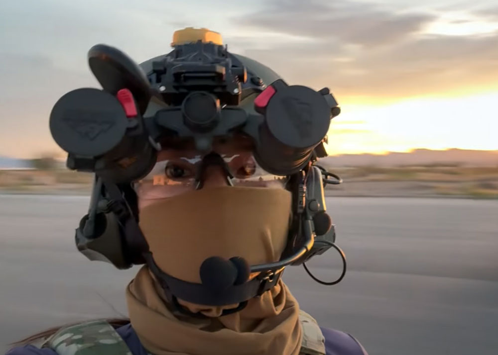 Lilly Tactical At American Milsim Copperhead 10