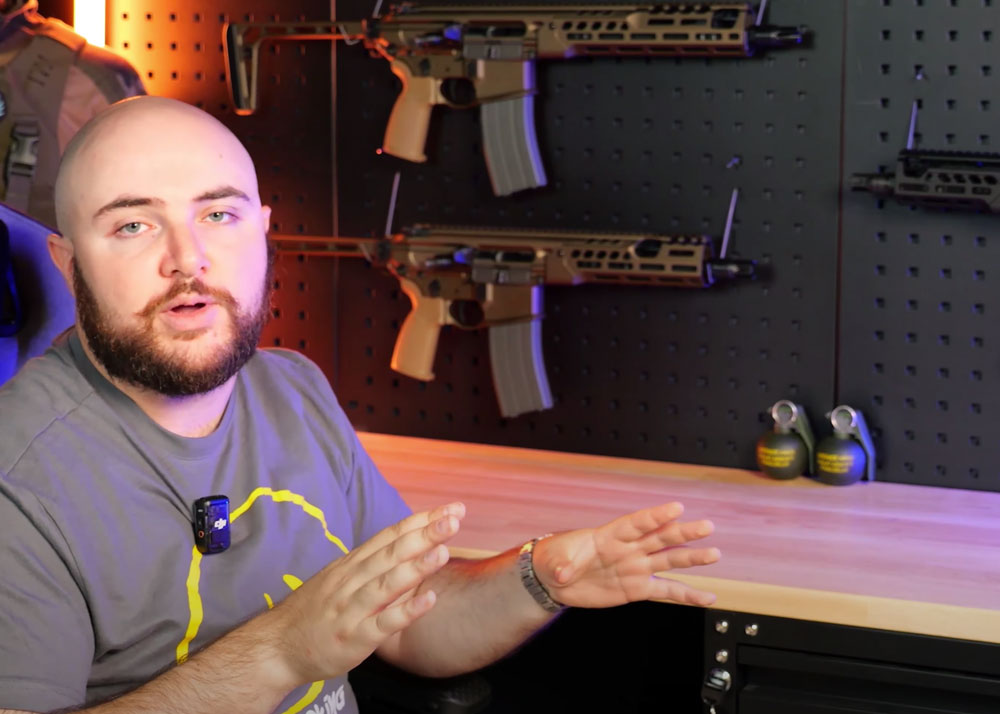 OPS-Store APFG MCX Spear LT & Rattler LT