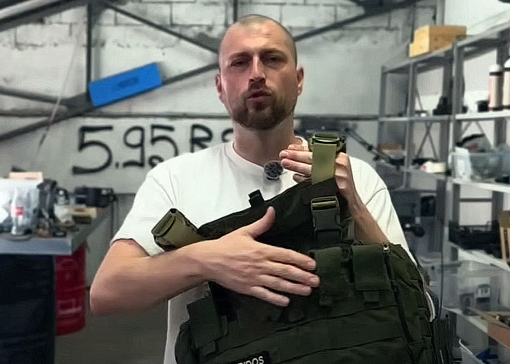 El Bridos 5.95 Guide To Getting Started With Airsoft Correctly