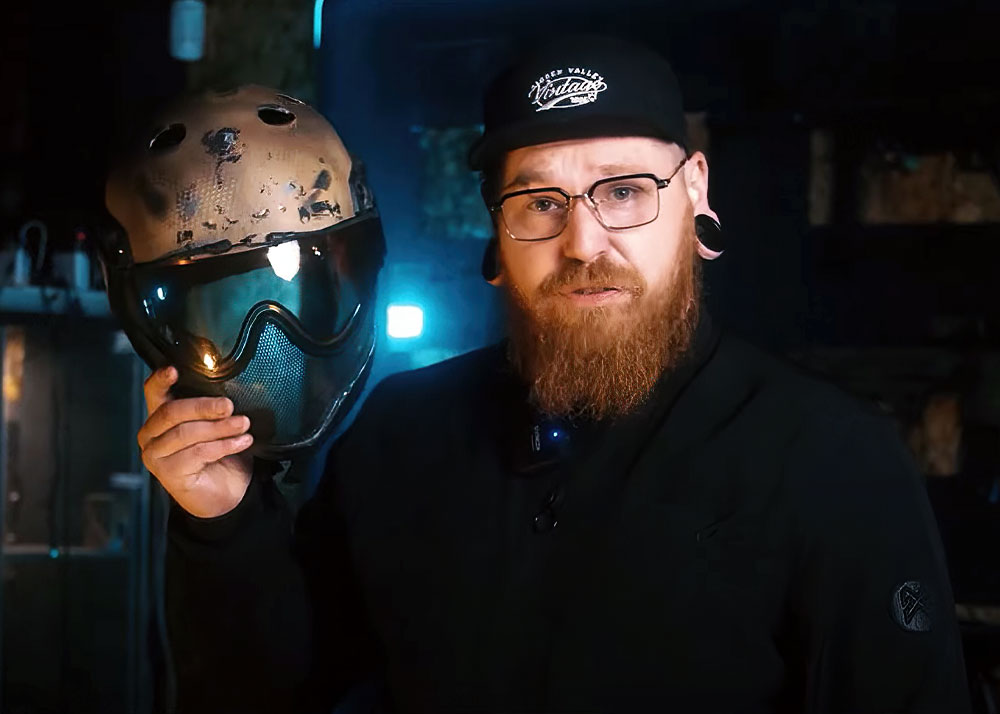 Kill House Airsoft "This Is The Best Airsoft Loadout"