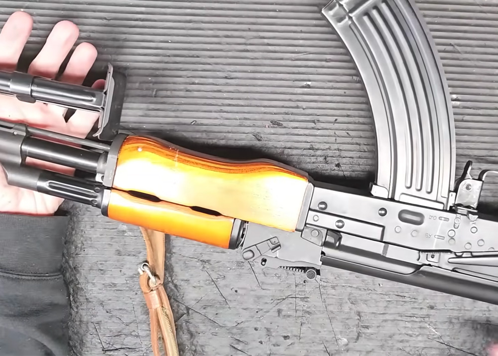 Negative Airsoft: "Don't Buy This Anymore"