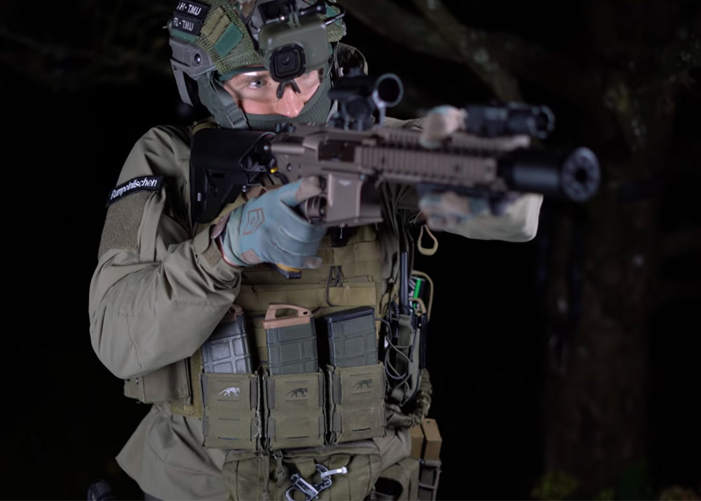 Rumpel Airsoft's Ultimate Airsoft Loadout 2025