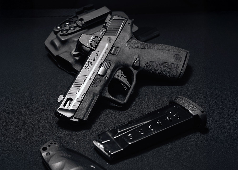 Hurricane 553 Holo Sight | Popular Airsoft: Welcome To The Airsoft