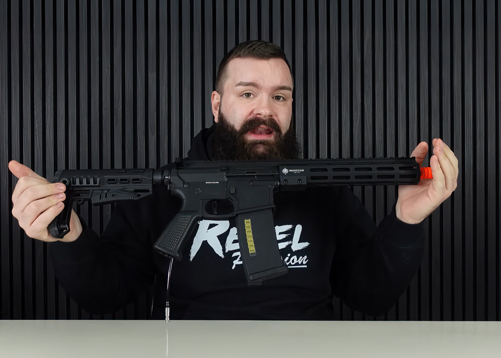 BZ Tactical's Top 10 Most Popular Airsoft Guns of 2025