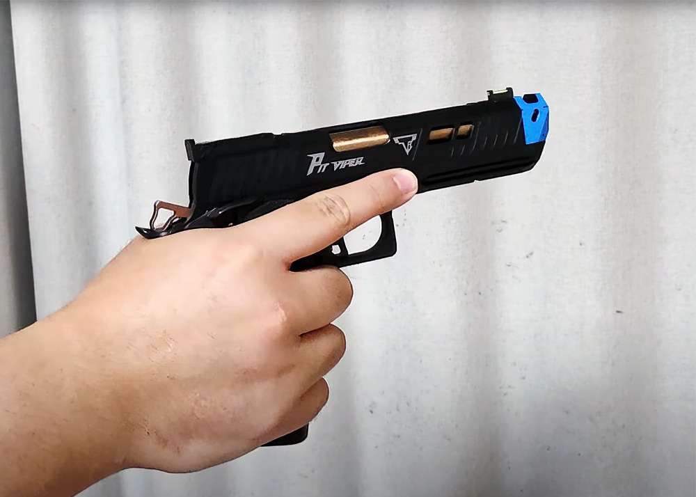 Beta PROJECT  PTS PMAG×5 Beta Project PMAG 75-Round Box of 5 DE | Popular Airsoft: Welcome