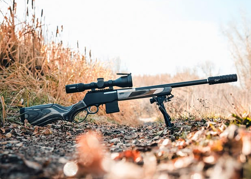 Mach Sakai: Maruzen MP5 Kurtz A4 GBB | Popular Airsoft: Welcome To