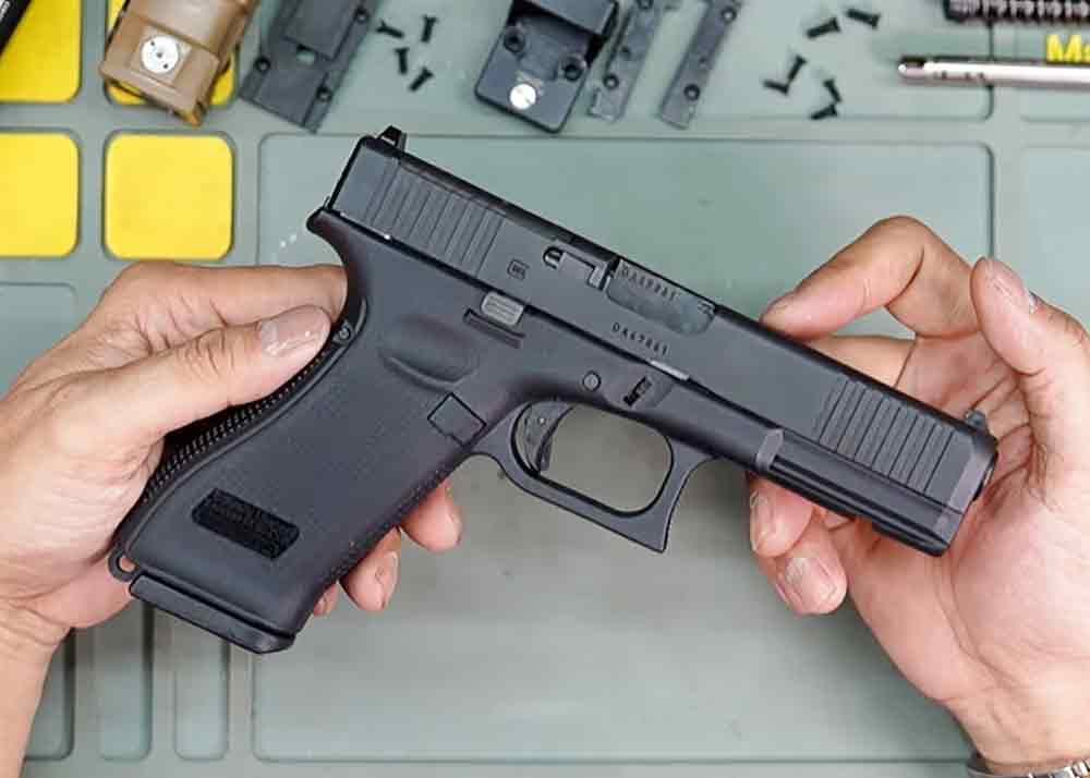 Beta Project PMAG 75-Round Box of 5 DE | Popular Airsoft: Welcome