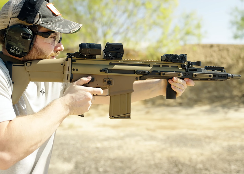 KSC P230 Heavyweight | Popular Airsoft: Welcome To The Airsoft World