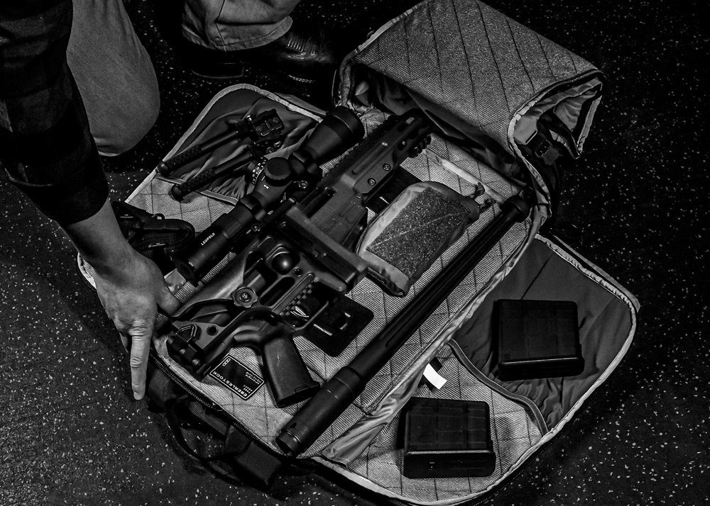 Barrett Unveils MRAD Covert Rifle Ahead of SHOT Show 2026