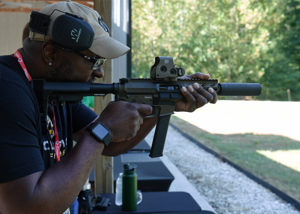 KSC P230 Heavyweight | Popular Airsoft: Welcome To The Airsoft World