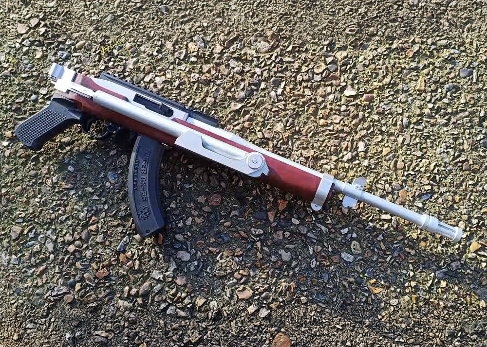 マルゼン　MP5 gbb Mach Sakai: Maruzen MP5 Kurtz A4 GBB | Popular Airsoft: Welcome To