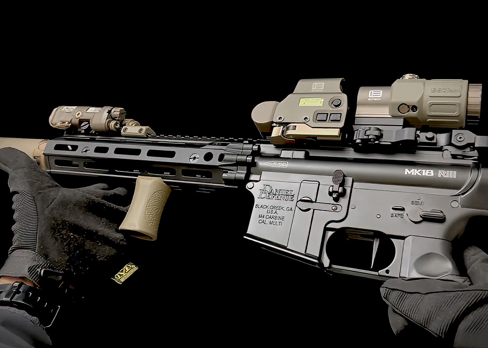 KSC P230 Heavyweight | Popular Airsoft: Welcome To The Airsoft World