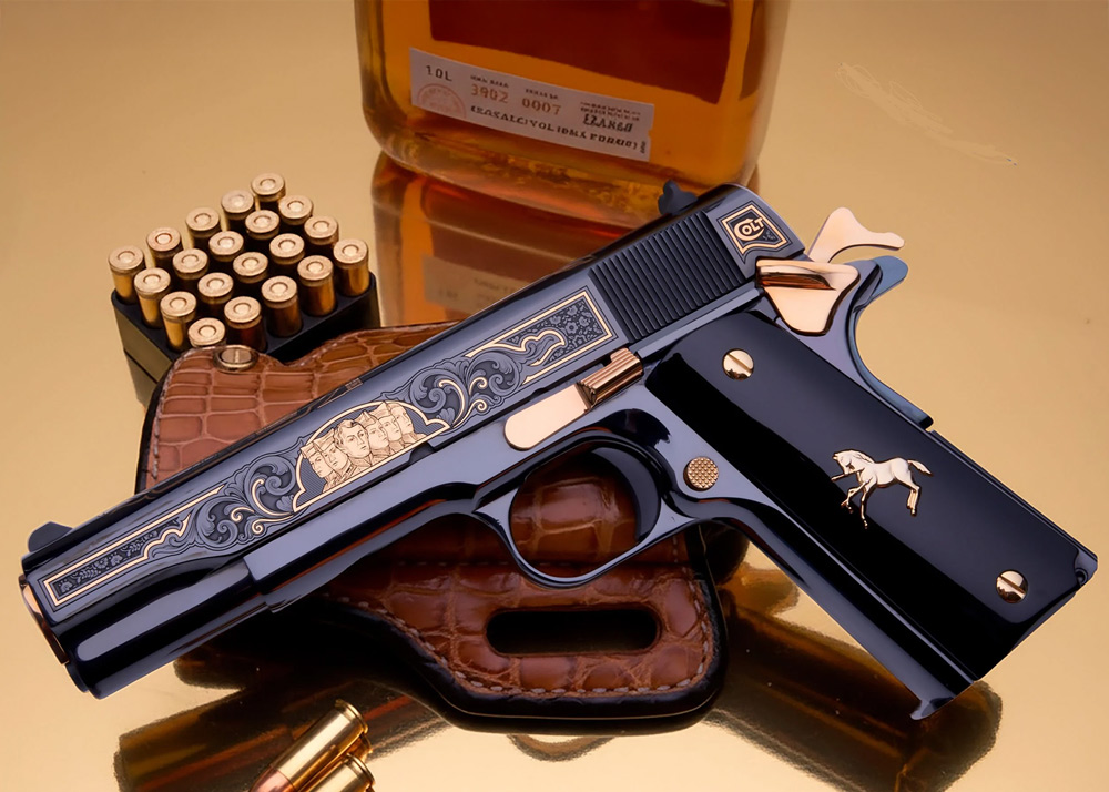 KSC P230 Heavyweight | Popular Airsoft: Welcome To The Airsoft World