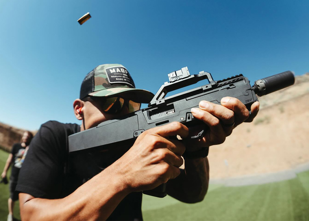 KSC P230 Heavyweight | Popular Airsoft: Welcome To The Airsoft World