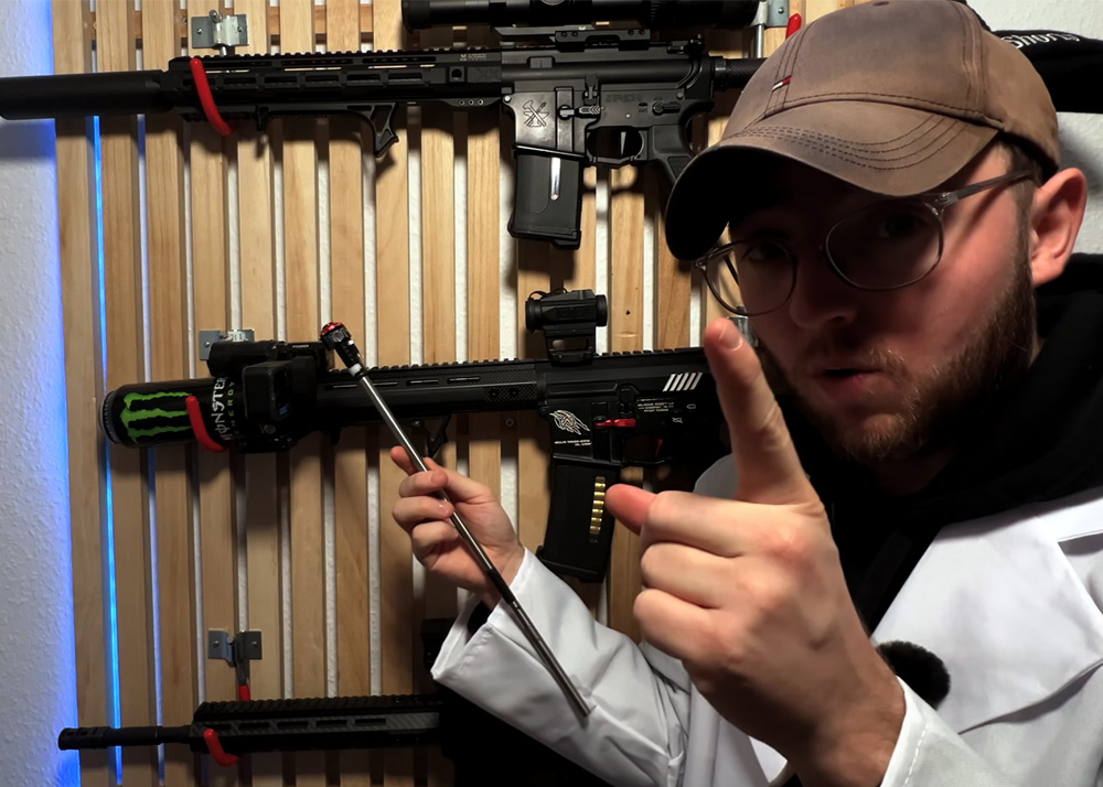 KSC P230 Heavyweight | Popular Airsoft: Welcome To The Airsoft World