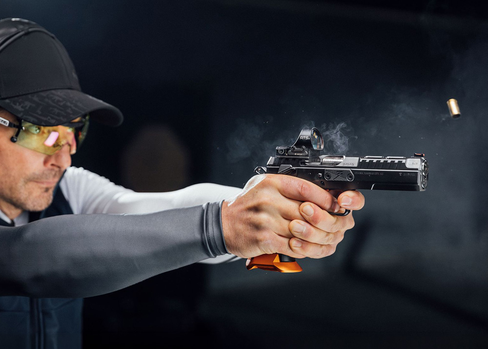 KSC P230 Heavyweight | Popular Airsoft: Welcome To The Airsoft World