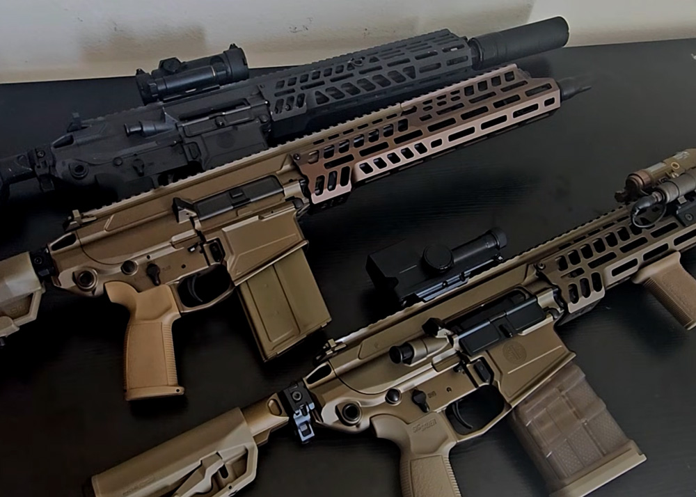 マルゼン　MP5 gbb Tokyo Marui MP5SD6 Next Generation (NGRS) AEG | Bunny Workshop