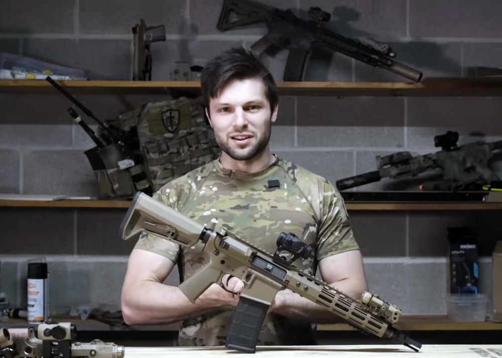 KTG Armory: Noveske DEVGRU N4 Breakdown