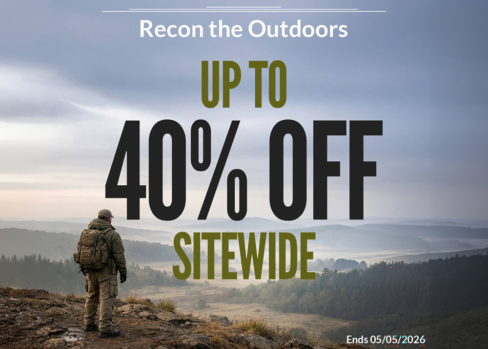 Military 1st April 2026 Payday Sale