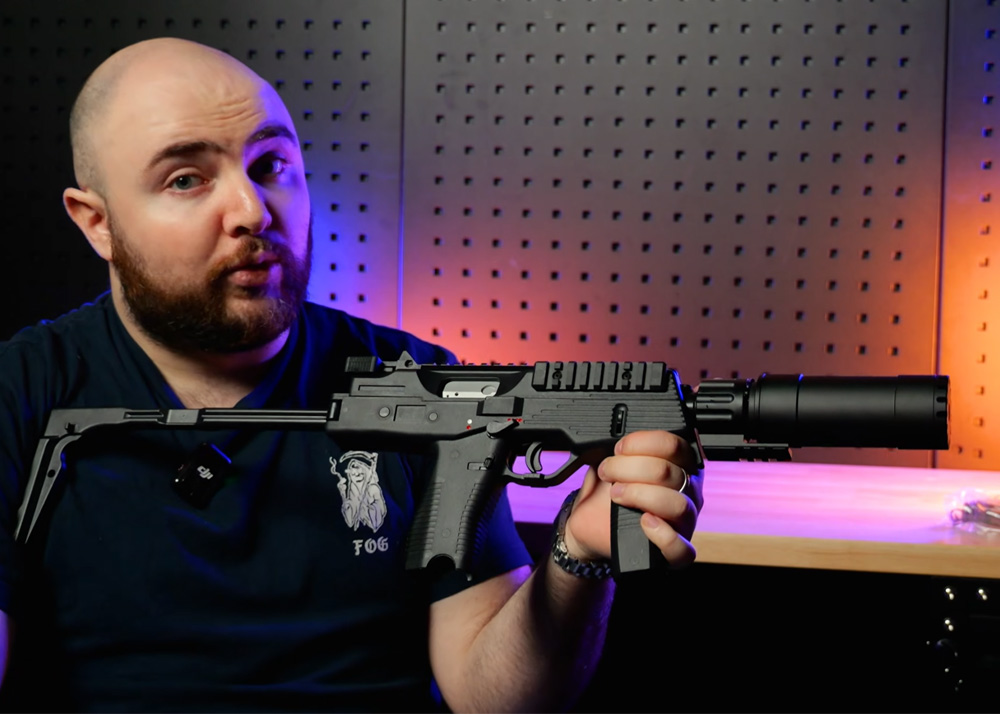 f*e様 KSC P230 EARLY Heavy Weight model KSC SIG P230 EARLY Heavy