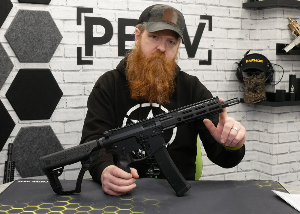 KSC P230 Heavyweight | Popular Airsoft: Welcome To The Airsoft World
