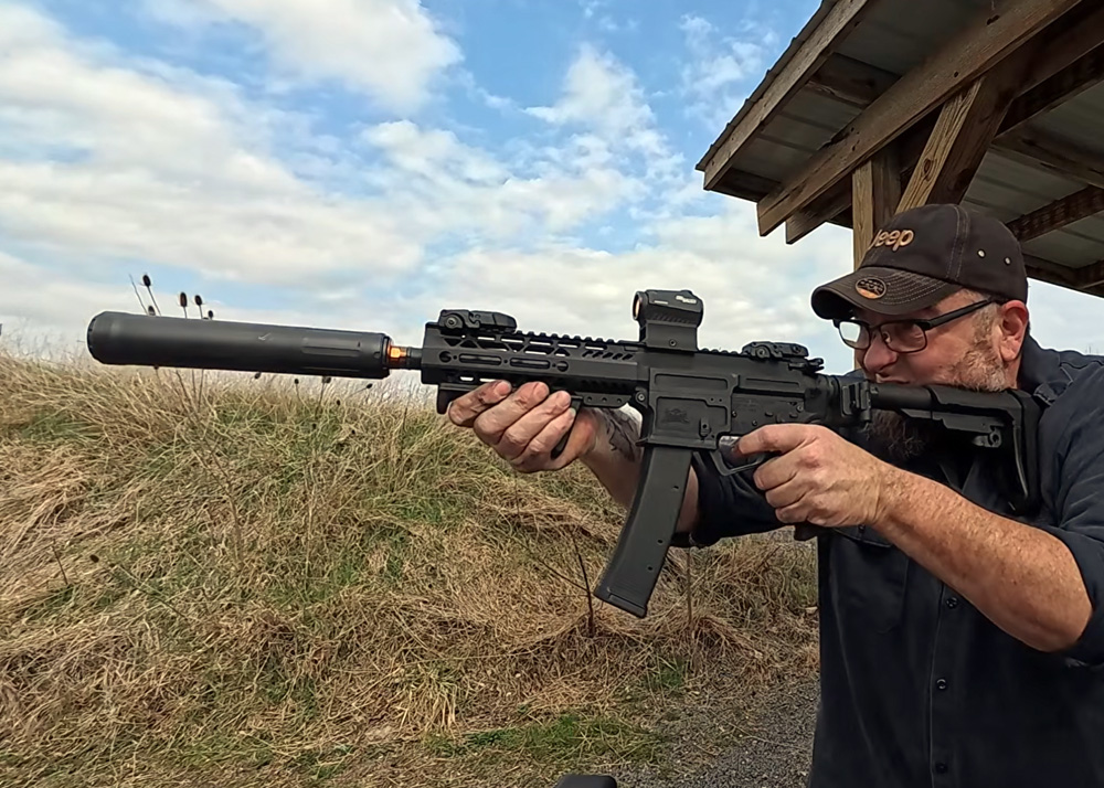 2Absolute2A PSA ARV & Daniel Defense PCC Compared (RS)