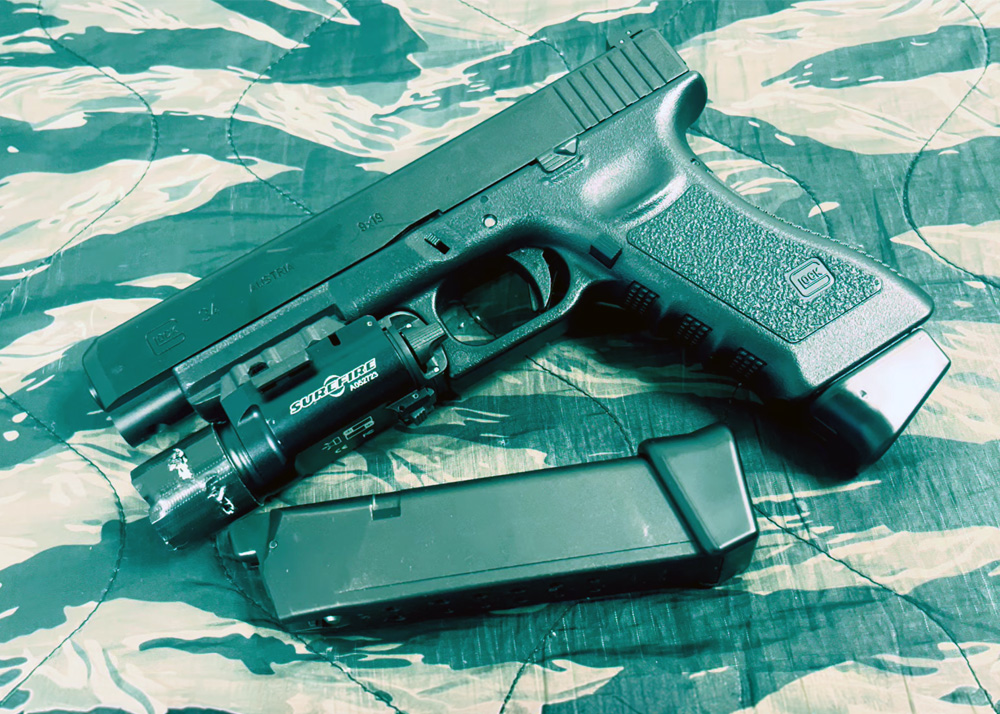 Airsoft Cloner Is The Tokyo Marui G34 Still Viable In 2026?