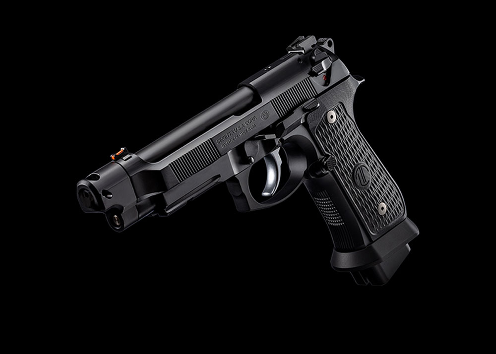KSC SIG P230 JP Heavy Weight | Popular Airsoft: Welcome To The