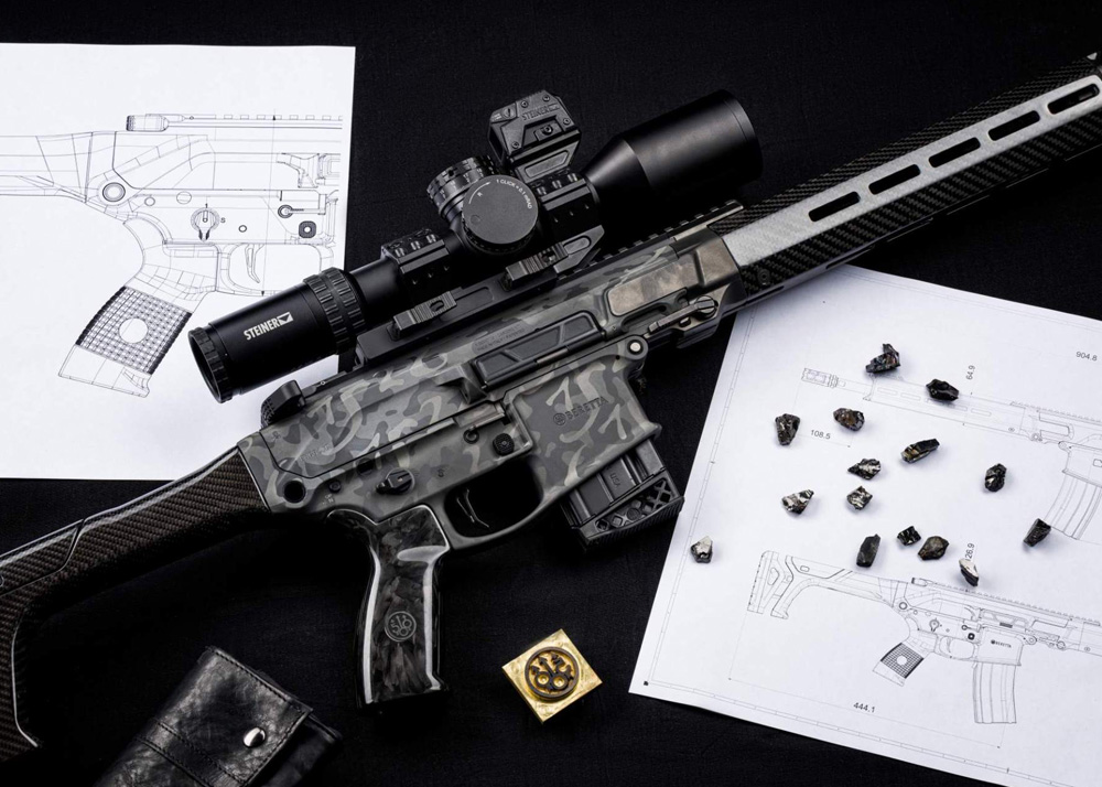 KSC P230 Heavyweight | Popular Airsoft: Welcome To The Airsoft World