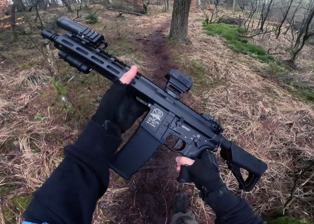 KSC SIG P230 JP Heavy Weight | Popular Airsoft: Welcome To The