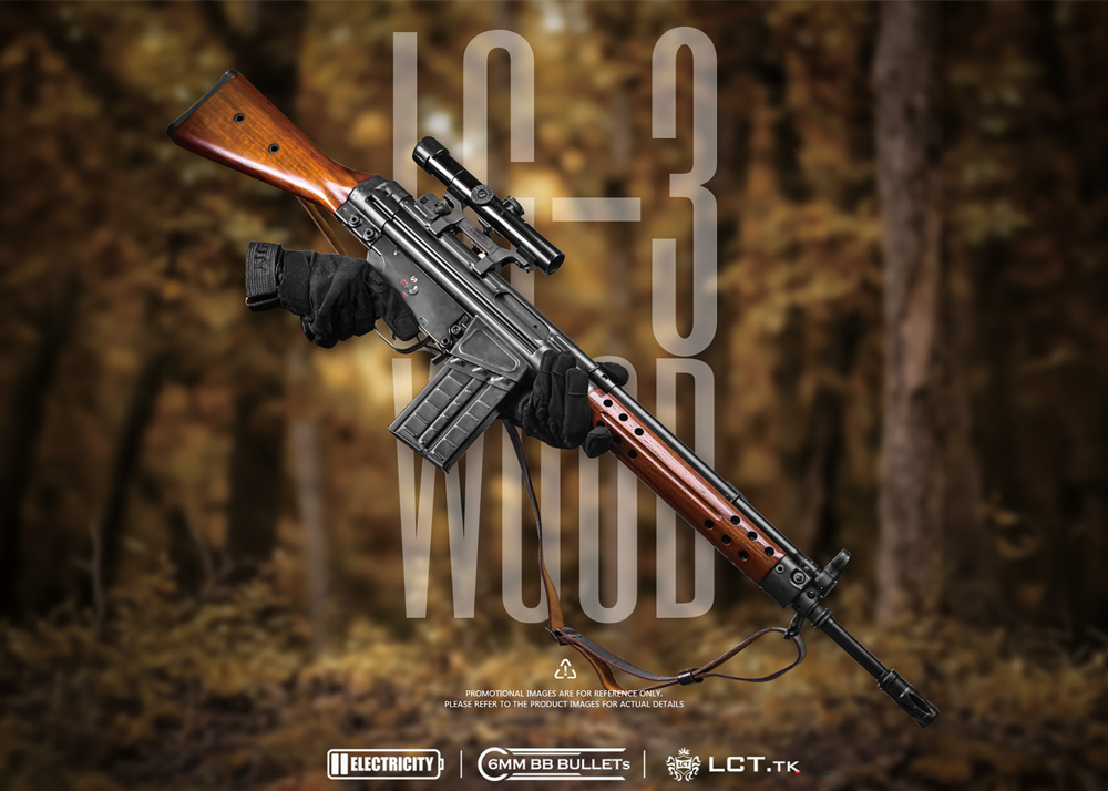 Mach Sakai: KSC HK417 GBB Prototype | Popular Airsoft: Welcome To