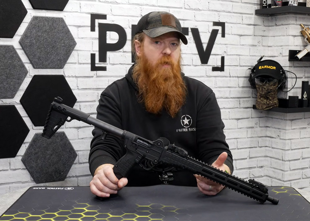 Mach Sakai: Maruzen MP5 Kurtz A4 GBB | Popular Airsoft: Welcome To