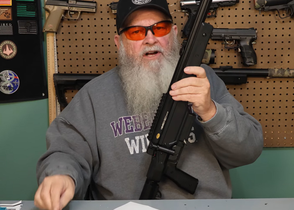 Shreq Airsoft 5 Simple Tips To Improve Your Airsoft Accuracy