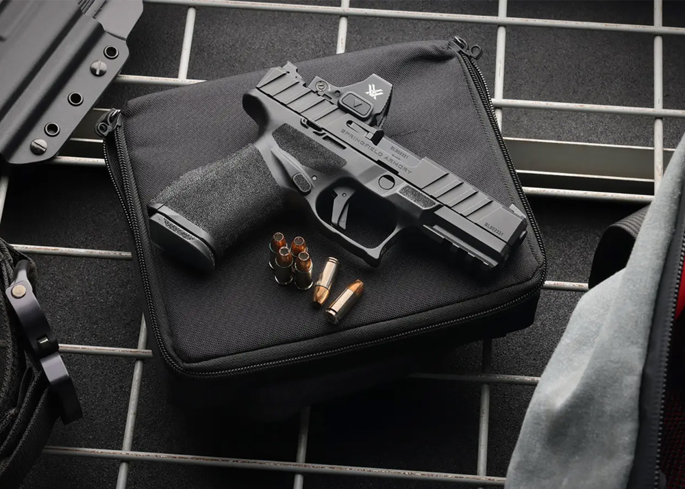 KSC SIG P230 JP Heavy Weight | Popular Airsoft: Welcome To The