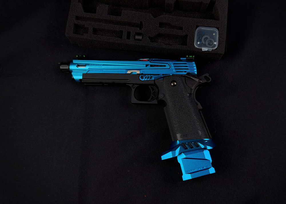 CTM NAVIARA Split Slide for Hi-Capa 5.1