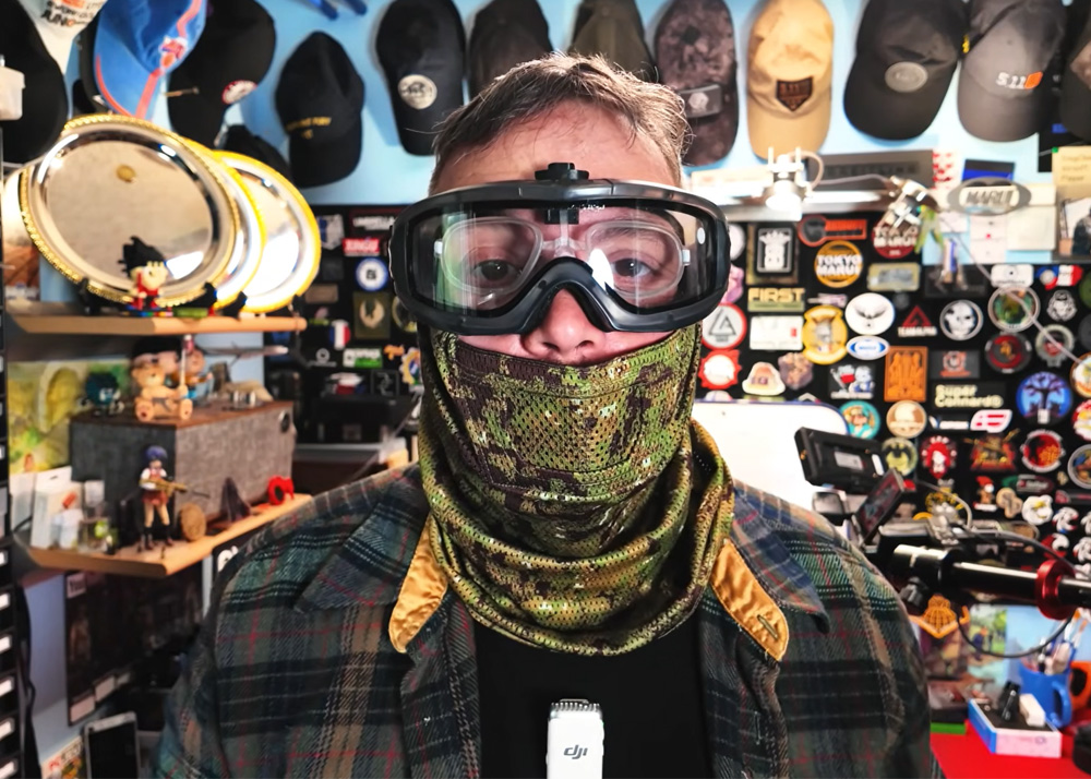 L'Antre Du Dingo: Cygnus Armory Face Warrior Defender