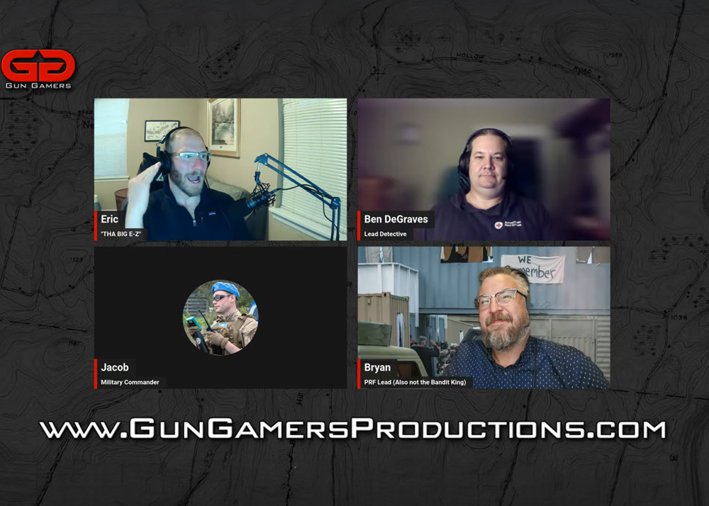 Gun Gamers Crisis In Pnath AAR