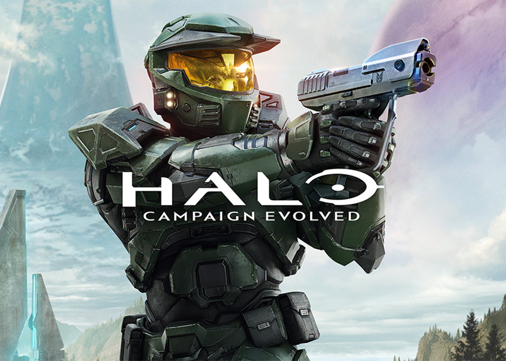 Halo: Combat Evolved