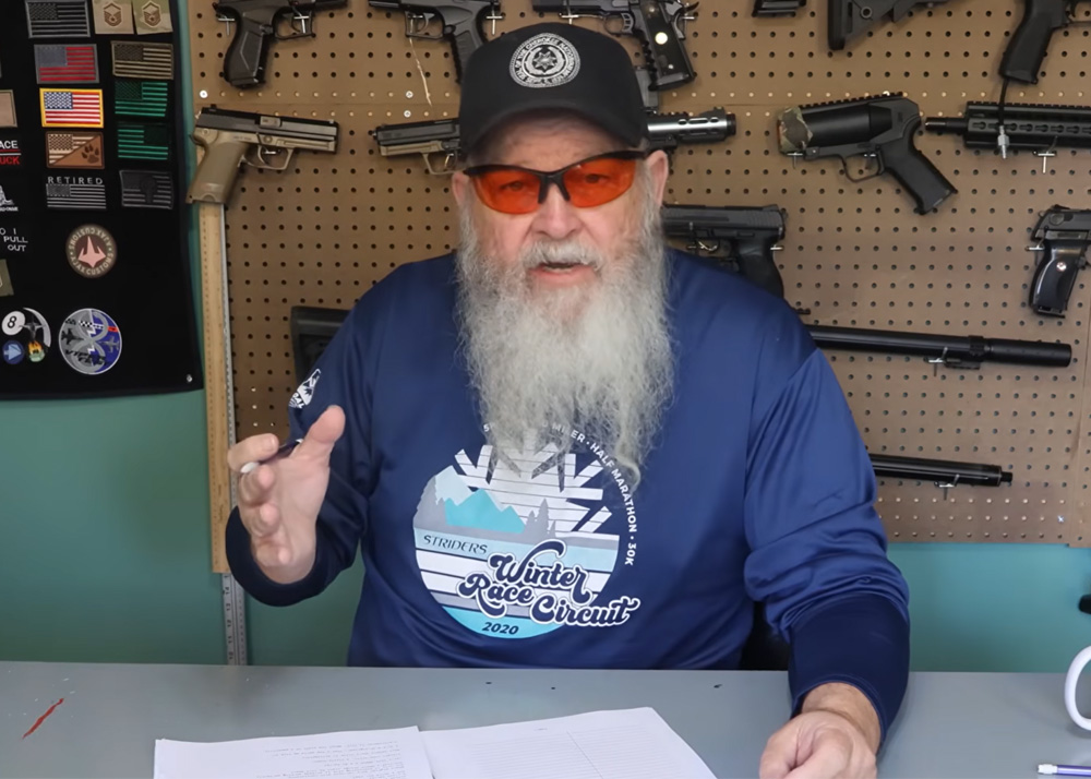 Shreq Airsoft "5 Airsoft Lies You Still Believe"