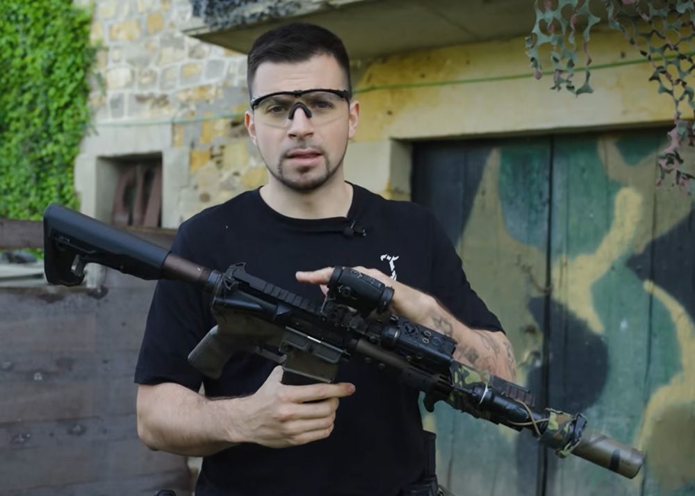 Simply Aritz Is The Secutor Centurion MWS Worth Getting?