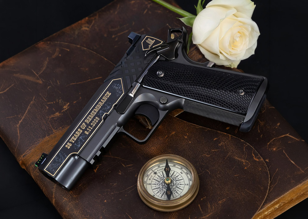 SK Guns Xclusive 25 Years of Remembrance 9/11 2001 – 2026
