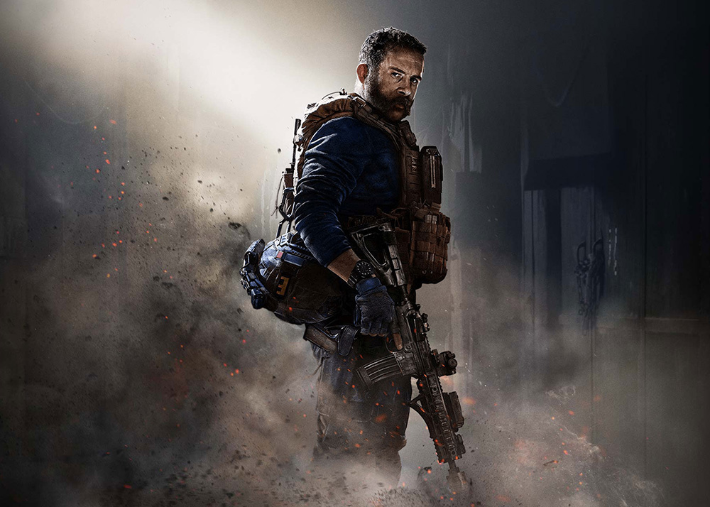 Call of Duty