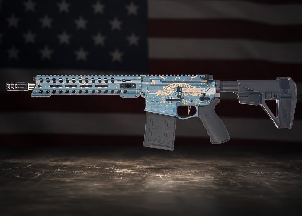 POF-USA Rogue 250