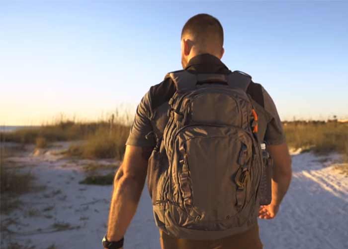 5.11 covrt18 tactical covert military backpack