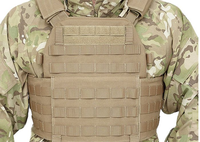 UK Tactical: Elite Ops DCS 5.56 DA | Popular Airsoft: Welcome To The ...